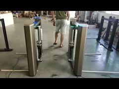 Bezszczotkowy silnik prądu stałego Wysoka prędkość Brama Pojazd Automatyczna kontrola