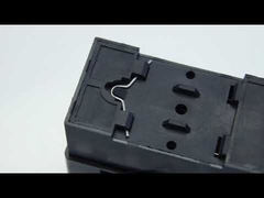 Kontrola dostępu 4.5VA PD132 Indukcyjny detektor pętli pojedynczej 20kHz