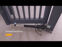 SW300DC Pilot do bram skrzydłowych Operator 220V 110V DC24V Maksymalna siła 2600N