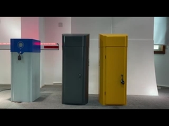 Automatyczna bramka parkingowa o wysokim momencie obrotowym 1,5 s Szybkie otwieranie i zamykanie Prędkość 200 W Moc