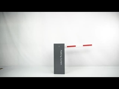 BG-130 brama barierowa silnika BLDC