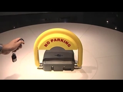 Planowanie serwera 2G 3G 4G 5G Komunikacja Bluetooth Długotrwała kontrola blokada miejsca parkingowego