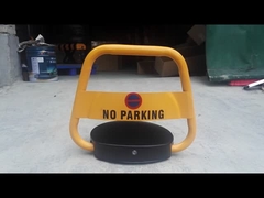 180 stopni anty kradzieży Parking Lock System zdalnego sterowania dla parkingu