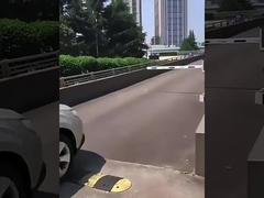 79G Detektor pojazdów radarowych