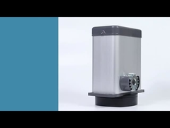 PY300DC otwieracz drzwi przesuwnych