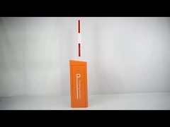 0.6s Szybkość Servo Motor Bezpieczeństwo Auto System bariery bramy z IP54 stopnia ochrony