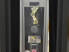 5 generacja DC bezszczotkowa brama barierowa DZ-2212