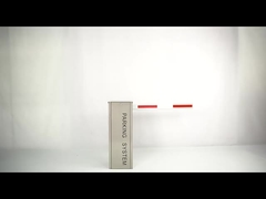 Szybkie wodoodporne 304 Włóczeń ze stali nierdzewnej Servo Parking pojazdu z silnikiem