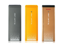 DC24V bezszczotkowy silnik automatyczna bariera bramy parkingowej