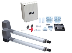 PK300 350DC 300KG ciężar silnika otwierającego bramki swingowe