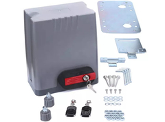 DKC500AC DKC800AC otwieracz drzwi przesuwnych niebieski kolor