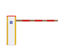 Piąta generacja bezszczotkowych barier DZ-21521