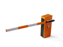 Wysoka spójność i standaryzacja automatyczne bramy barierowe z serwomotorem trzeciej generacji