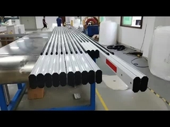 OEM dostosowanie prosty składany płótno zestaw boom dla elektromechanicznej bariery drogowej bramy