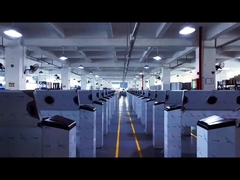 Wprowadzenie do firmy Shenzhen Sinomatic