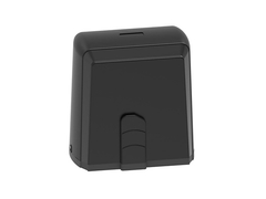 Szybki silnik prądu stałego do bram przesuwnych, model GA1000DC