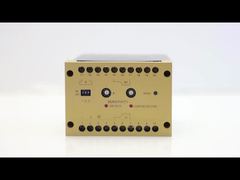 Czujnik wykrywający pojazd