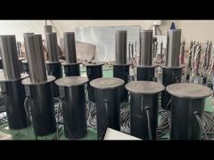 Brak Systemu Odwadniającego Automatyczny Słupek