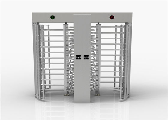 Podwójne przejście dwukierunkowe zwrotnik pełnej wysokości z zużyciem energii 40W do bezpiecznej kontroli wejścia