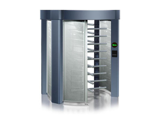 304 ze stali nierdzewnej pełna wysokość z płytką czytnika kart i 5 milionów razy żywotność produktu