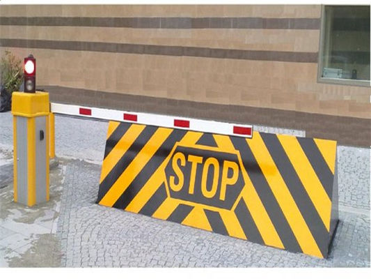 Wysokiej bezpieczeństwa K12 bloker hydrauliczny ze stali nierdzewnej z 80T obciążeniem i 3 sekundy czasu podnoszenia