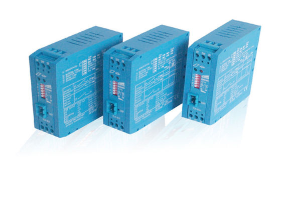 Detektor szybkiego czasu reakcji z certyfikatem CE i instalacją szyny DIN do wykrywania pojazdów