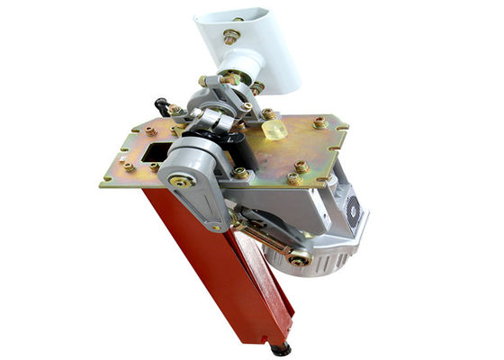 Automatyczna bariera drogowa z pilotem, szybkim działaniem i certyfikatem CE dla bezpiecznego dostępu do parkingu