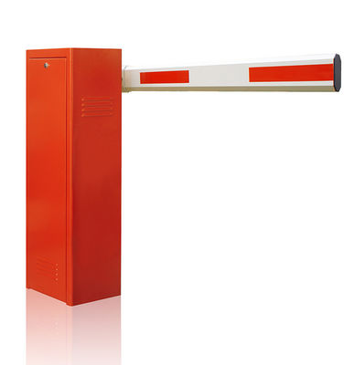 Bariera automatyczna z pilotem 220V/110V z ramieniem o długości 6m i certyfikatem CE