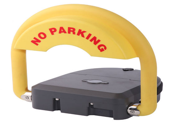 Energooszczędny blokada parkingowa IP68 wodoodporna z nośnością 5 ton