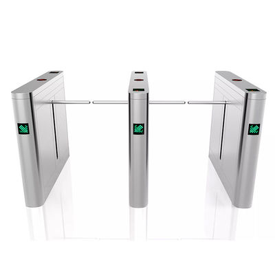 Infraczerwony czujnik Drop Arm Turnstile