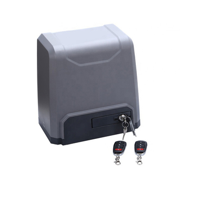 220 V 110 V Automatyczny otwieracz do bram przesuwnych 2000 kg Ładowność 750 W Moc silnika
