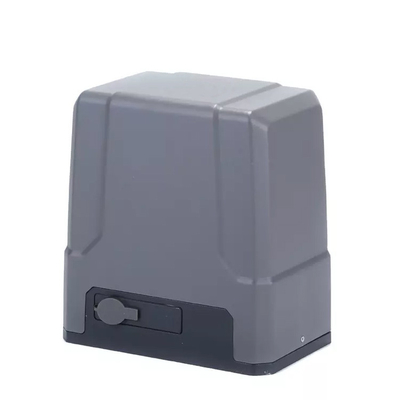 DC24V 500kg Ładowność Silnik bramy przesuwnej Elektroniczny wyłącznik krańcowy z baterią zapasową