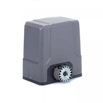 SL800DC 24V Automatyczny mechanizm otwierania bramy przesuwnej 800kg 180W Bateria Obsługiwana energia słoneczna