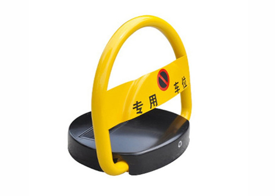 Blokada parkingu samochodowego CE Intelligent Anti Theft, Noice - bezpłatny parking Space Guardian