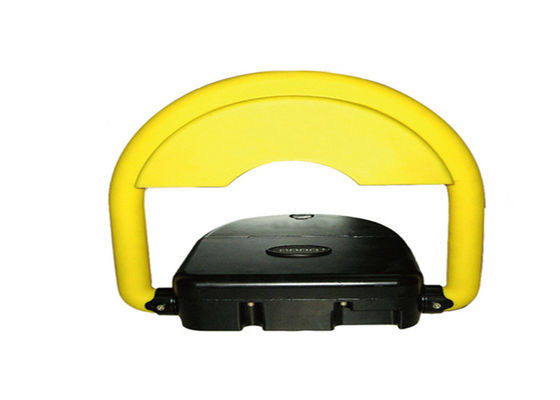 IP68 wodoodporny automatyczny zamek parkingowy o ciężarze 5 ton i zdalnym sterowaniu