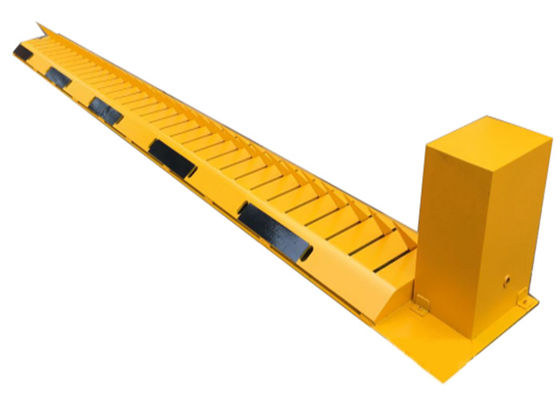 Policyjny antyterrorystyczny zabójca opon A3 ze stali z obciążeniem min. 40T i wodoodpornością IP68 do obszarów o wysokim stopniu bezpieczeństwa