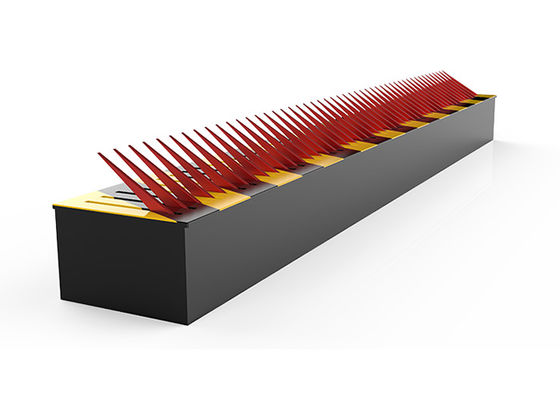 Bezprzewodowy pilot zdalnego sterowania do montażu w płaszczyźnie z blokadą o nośności 60T i urządzeniem do ręcznego zwalniania