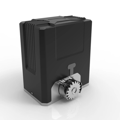 Ac220v 110v napęd biegów Automatyczny otwieracz drzwi przesuwnych / silnik drzwi przesuwnych