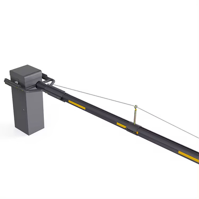 Podwójne ramię 12 metrów 250W BLDC Motor Super Długo Rozszerzone ramię