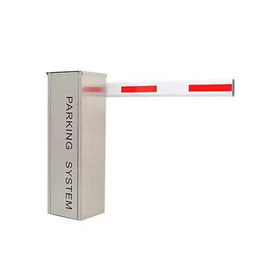 Wysokiej prędkości bariera ruchu nadmorskiego 304 Stainless Steel Cabinet Antirust Waterproof