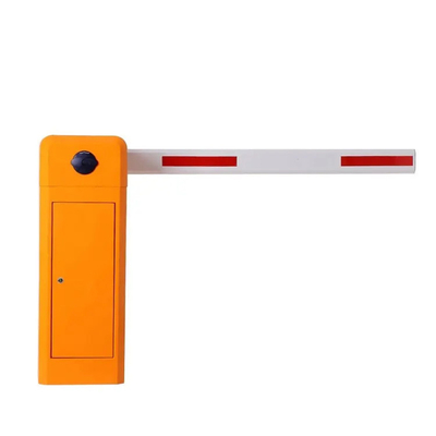 Szybki silnik AC110V 220V Barrier Gate Support Arm Swing Out Function