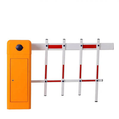 Typ ogrodzenia SINOMATIC Automatic Barrier Gate Ogrodzenie do użytku mieszkalnego i handlowego