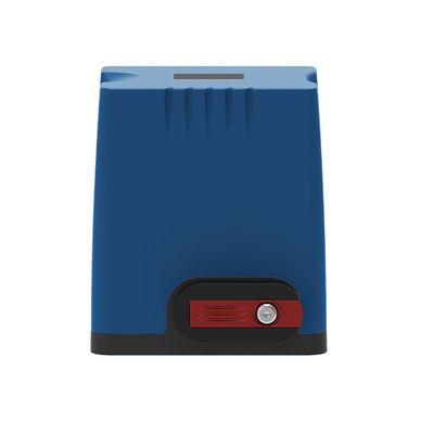 Automatyczny otwieracz bramy DKC500DC dla bramy przesuwnej o masie 500 kg z silnikiem 150w
