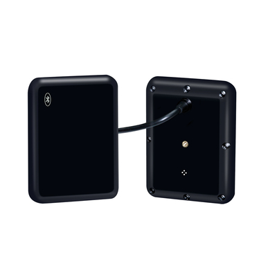 79GHz Barrier Gate Radar Anti Drop Crash Collision Sensor Distancy Radar Detector
