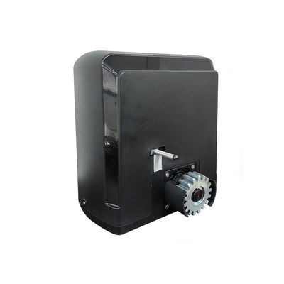 Wysokiej prędkości 250W BLDC Motor Sliding Gate Operator z inteligentną funkcją i mocą znamionową 250W