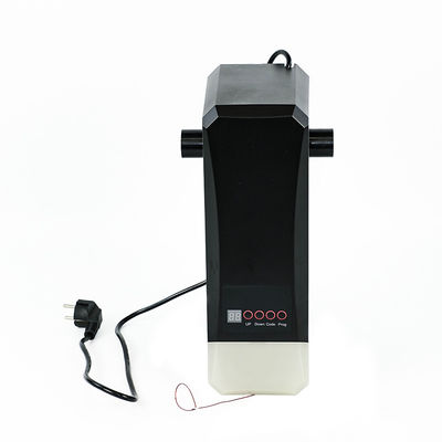 Automatyczny otwieracz drzwi garażowych z wbudowanym silnikiem o mocy 150 W