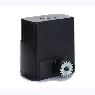 600KG Obciążenie AC110V/220V Moc 280W Silnik Automatyka do bram przesuwnych Zestaw