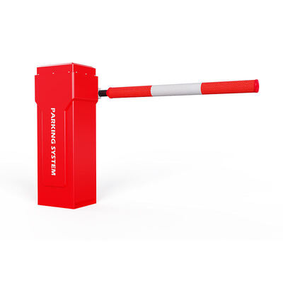 IP68 3MM Obudowa Wielkiej klasy brama serwomotorów do sterowania ruchem drogowym