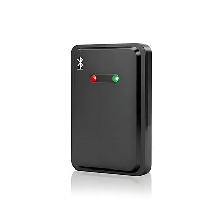 80GHz IP66 Wodoodporny Radar Bluetooth Debuggingowy Detektor Pojazdów Czujnik Mikrofalowy do Bram Szlabanowych