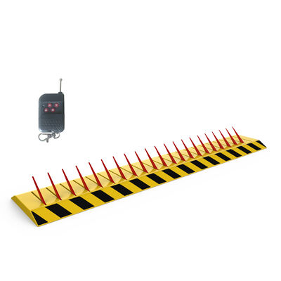 8 Meter Długość Q235 Stal IP68 Automatyczny zatyczka samochodowa